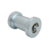 Cable Roller Stand Reel Drum dispenser Adjustable Width Diameter 1000KG Capacity