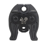 Battery Compact B-Press Jaws Bpress Viega Kempress DN 15 20 25 32mm Copper Pipe