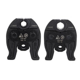 Battery Compact B-Press Jaws Bpress Viega Kempress DN 15 20 25 32mm Copper Pipe