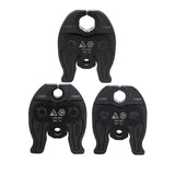 Battery Compact B-Press Jaws Bpress Viega Kempress DN 15 20 25 32mm Copper Pipe