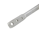 2X Fence Wire Twisting Tool Strainer Fencing Soft Medium High Tensile HD Bender