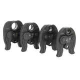 PZ-1930 Pex Pipe Fittings Press Jaws TH Jaws 16 20 25 32mm Duopex Bushpex