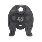 PZ-1930 Pex Pipe Fittings Press Jaws TH Jaws 16 20 25 32mm Duopex Bushpex