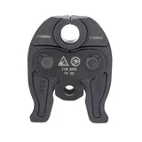 PZ-1930 Pex Pipe Fittings Press Jaws TH Jaws 16 20 25 32mm Duopex Bushpex