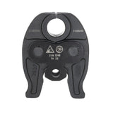 PZ-1930 Pex Pipe Fittings Press Jaws TH Jaws 16 20 25 32mm Duopex Bushpex