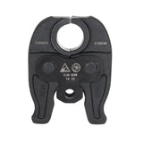 PZ-1930 Pex Pipe Fittings Press Jaws TH Jaws 16 20 25 32mm Duopex Bushpex