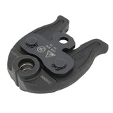 PZ-1930 Pex Pipe Fittings Press Jaws TH Jaws 16 20 25 32mm Duopex Bushpex