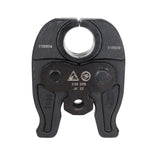 PZ-1930 Plumibing U Type Jaws Pex Pipe System Fittings Press Jaws 16 20 25 32mm