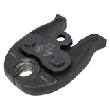 PZ-1930 Plumibing U Type Jaws Pex Pipe System Fittings Press Jaws 16 20 25 32mm