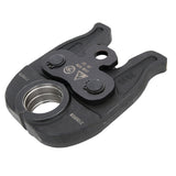 PZ-1930 Plumibing U Type Jaws Pex Pipe System Fittings Press Jaws 16 20 25 32mm