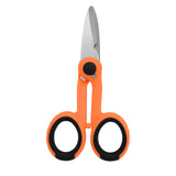 Optical Fiber Shears Cutting Cut NBN Electrician Tools Stainless Steel Scissors
