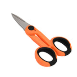 Optical Fiber Shears Cutting Cut NBN Electrician Tools Stainless Steel Scissors