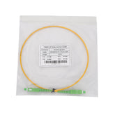 NBN Fiber Optic Patch Cord Cable SC / APC Single mode Patch cord Lead 0.5M