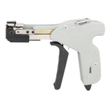 Stainless Steel Cable Tie Gun Zip Tie Tensioner Up to 7.9mm Wide