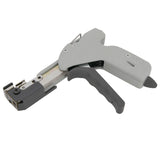 Stainless Steel Cable Tie Gun Zip Tie Tensioner Up to 7.9mm Wide