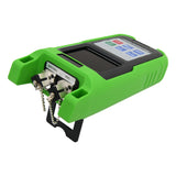 Fibre Optic PON Tester PON Power Meter NBN Tool Auto Calibrate Hi-Definition LCD