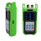 Fibre Optic PON Tester PON Power Meter NBN Tool Auto Calibrate Hi-Definition LCD
