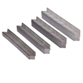 6000Pcs V Nails Wedges 7mm–15mm for Pneumatic Nailer Picture Framing Joiner
