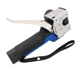 HVAC Cordless Power Electric Flaring Tool 7.4V 2Ah Eccentic Cone Flare Tool