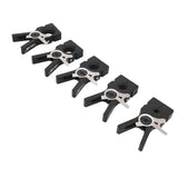 HVAC Cordless Power Electric Flaring Tool 7.4V 2Ah Eccentic Cone Flare Tool