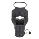 32-Ton Hydraulic Electrical Cable Terminal Lug Crimper Head – Heavy-Duty Crimping Tool