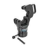 32-Ton Hydraulic Electrical Cable Terminal Lug Crimper Head – Heavy-Duty Crimping Tool