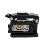 High Precision Optical Fiber Cleaver – Accurate and Durable Fiber Cutting Tool