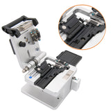 Tribrer Hi-Precision Optic Fiber Cleaver – Accurate and Reliable Fiber Splicing Tool