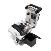 Tribrer Hi-Precision Optic Fiber Cleaver – Accurate and Reliable Fiber Splicing Tool