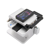Tribrer Hi-Precision Optic Fiber Cleaver – Accurate and Reliable Fiber Splicing Tool