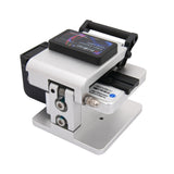 Tribrer Hi-Precision Optic Fiber Cleaver – Accurate and Reliable Fiber Splicing Tool