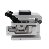 Tribrer Hi-Precision Optic Fiber Cleaver – Accurate and Reliable Fiber Splicing Tool