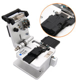 Tribrer Hi-Precision Optic Fiber Cleaver – Accurate and Reliable Fiber Splicing Tool