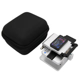 Tribrer Hi-Precision Optic Fiber Cleaver – Accurate and Reliable Fiber Splicing Tool