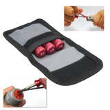 APT Deutsch Terminal 12 16 20 Gauge + Combination Wedge Screwdriver Removal Tool