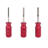 APT Deutsch Terminal 12 16 20 Gauge + Combination Wedge Screwdriver Removal Tool