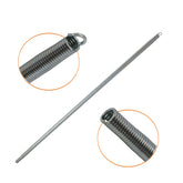 NBN 25mm PVC Conduit Bender Bending Tools Spring Medium Duty 0.8M