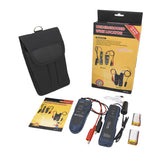 Genuine Underground Cable Locator Wire Detector Tracker Electrician NBN Tools