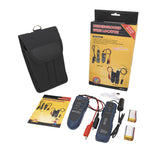 Genuine Underground Cable Locator Wire Detector Tracker Electrician NBN Tools