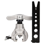 Flaring Flare Tool Kit Deburrer Tool Copper Tube Cutter Eccentric Cone