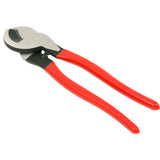 10" Hand Held High Leverage Cable Wire Electrical Cutter Plier Up To 60mm²