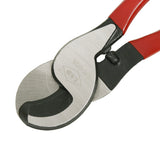 10" Hand Held High Leverage Cable Wire Electrical Cutter Plier Up To 60mm²