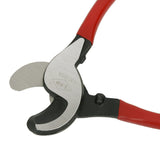 10" Hand Held High Leverage Cable Wire Electrical Cutter Plier Up To 60mm²