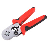 Bootlace Ferrule Terminal Crimper Terminal Crimping Tool 0.25-6mm²