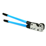 8-38mm² Battery Terminal Cable Lug Anderson Plug Crimp Crimper Crimping