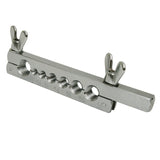 Double Flare Tool Kit – Precision Tubing Cutter Flaring Tool