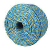 Telstra Rope 6mm x 400M Parramatta Coils Breaking Strength Tested 660KG