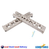 Genuine Clutched Flaring Tool Kit – Imperial & Metric Sizes