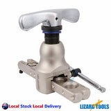 Genuine Clutched Flaring Tool Kit – Imperial & Metric Sizes