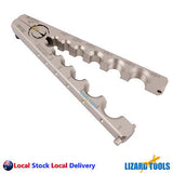 Genuine Clutched Flaring Tool Kit – Imperial & Metric Sizes